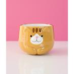 タンブラー ねこゆのみ 猫湯呑み ミ
