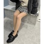 ショッピングトレンカ タイツ ナチュラル超薄タイツ／トレンカ レディース