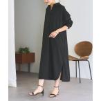 ワンピース 「LIVETART」後ろ比翼ワンピース