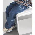 ショッピングKIDS パンツ 「素材とデザインをアップデート!!」アソート加工デニム(KIDS) キッズ 子供服 男の子 女の子