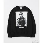 トレーナー スウェット 「受注生産」「WEB限定」志村けん × JOURNAL STANDARD プリント スウェット メンズ