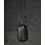 ショルダーバッグ WEXLEY / VERTICAL SLING Japan Limited Edition メンズ