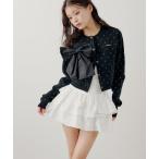  юбка Layered оборка tia-do юбка 