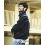 ショッピングJACKET ブルゾン アウター +phenix/プラスフェニックス 別注 GORE-TEX WINDSTOPPER HARRINGTON JACKET/ゴアテック