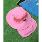  шляпа шляпа [ вода суша обе для ] приключения шляпа /UV cut Kids ребенок мужчина девочка 