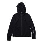 ショッピングバーベキュー ラッシュガード NANGA/ナンガ AirFlex RASH GUARD ZIP PK W リフレクタープリント ラッシュガードパーカー 2026年春