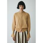 カーディガン Double end cardigan　　ダブルエンドカーディガン レディース