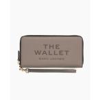ショッピング長財布 レディース 財布 THE LEATHER CONTINENTAL WALLET/ザ レザー コンチネンタル ウォレット 長財布 レディース メンズ
