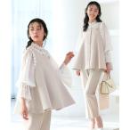 セレモニースーツ セットアップ レディース