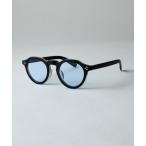 サングラス ボストンサングラス メンズ