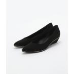  туфли-лодочки 3.5cm metal линия Wedge 