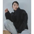 ブルゾン ジャンバー ダブルジップナイロンブルゾン レディース