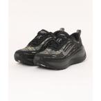 スニーカー NIKE ナイキ VOMERO PLUS CM ズーム ボメロ プラス CM MIM3985 001BLACK/MTDKGY メンズ