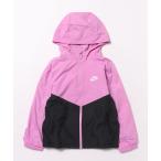 ナイキ nike コート アウター NIKE ナイキ K RPL WR HD JKT アウター IF2821 503L MAGN/WHITE キッズ 子供服 男の子 女の子