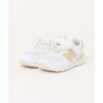 スニーカー NEW BALANCE ニューバランス 17-24 Y996 1JA(M) Y996 Y996 1JA WHITE/BEG(1JA)
