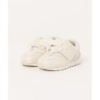 スニーカー NEW BALANCE ニューバランス 12-165(H) I996 644(W) I996 I996 644 BEIGE(644) キッ