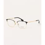 ショッピングBURBERRY 伊達メガネ メガネ 眼鏡 「BURBERRY/バーバリー」スクエア メガネ BE1338D 1017 メンズ レディース