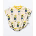 ショッピング服 ベビー服 ロンパース ソウガラ半袖ボディシャツ