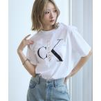 tシャツ 「Calvin Klein/カルバンクライン」ショートスリーブ テキスト モノグラム クルーネック Tシャツ メンズ レディース