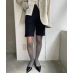  брюки ребра Biker брюки женский 