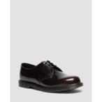 シューズ Dr. Martens/ドクターマーチン MAYFARE 3 ホール シューズ 42864600 メンズ レディース