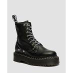 ブーツ Dr. Martens/ドクターマーチン JADON ホワイトダブルステッチ 8 ホール ブーツ 43031001 メンズ レディース