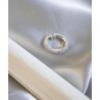 イヤーカフ スターダストイヤーカフ(S)/シルバー/レディース/メンズ/2026WinterCollection レディース メンズ