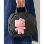  очарование [Sanrio characters] мяч цепь эмблема женский мужской 