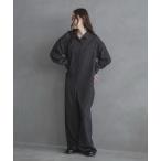 サロペット オーバーオール ジャンプスーツ レディース