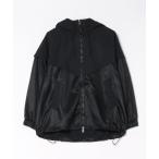 コート アウター NIKE ナイキ W OS HOODED WR JKT MOD ジャケット IF0271 010BLACK/BLACK レディース