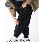 パンツ 「別注」+phenix　WINDSTOPPER by GORE-TEX LABS リブジョガーパンツ メンズ