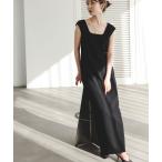 ワンピース コンフォートジャージー2WAYワンピース