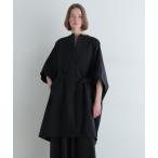  no color пальто пальто двойной черный scape пальто женский 