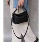 ハンドバッグ ツーハンドルミニバッグ