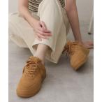 [DEMETER] low cut спортивные туфли L Camel женский 