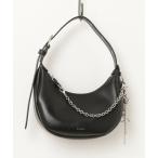 「Ray BEAMS」 ハンドバッグ ONE SIZE ブラック レディース