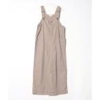 [niko and...] комбинезон 4 Brown женский 