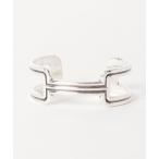 [PHILIPPE AUDIBERT] браслет FREE серебряный женский 