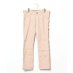 [EDITION] брюки SMALL бежевый мужской 