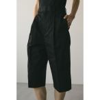 [STYLEMIXER] укороченные брюки SMALL черный женский 