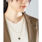 [SHIPS] колье ONE SIZE Gold женский 