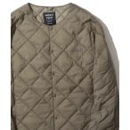 「Gramicci」 ダウンジャケット X-LARGE ストーン メンズ