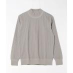 「MONSIEUR NICOLE」 長袖