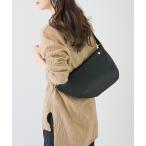 「russet」 ショルダーバッグ FREE ブラック レディース