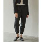 [Kari &amp; lili] легкий брюки FREE черный женский 