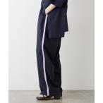 [WHIMSIC] слаксы 2 темно-синий мужской 