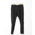 [The DUFFER of ST.GEORGE] брюки MEDIUM черный мужской 