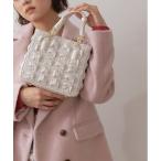 「JILL by JILL STUART」 2WAYバッグ FREE ホワイト系その他 レディース