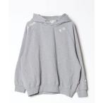 [Java] тянуть over Parker MEDIUM. серый женский 