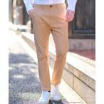 [DRESSTERIOR] брюки-чинос 76 бежевый мужской 